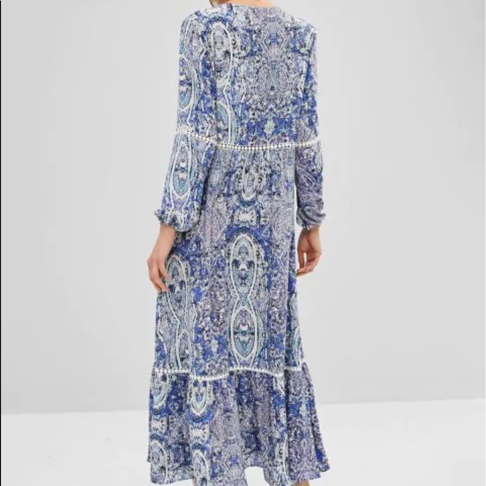 ⭐️⭐️Favorite dress ever!!!! - Picture 4 of 8